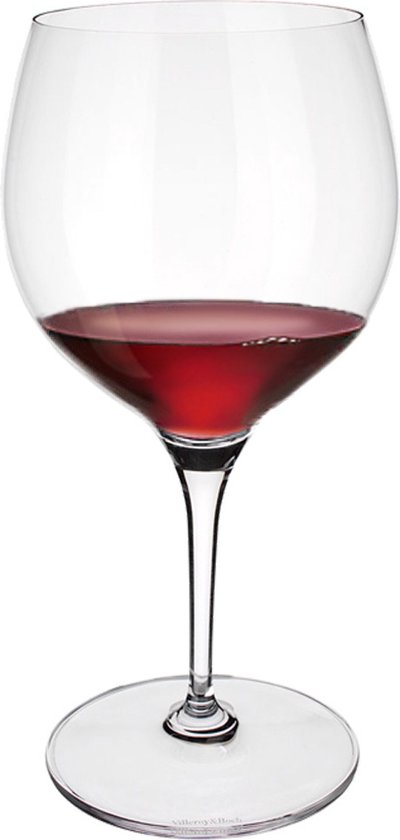 Verres à vin et à vin Maxima Set de 16