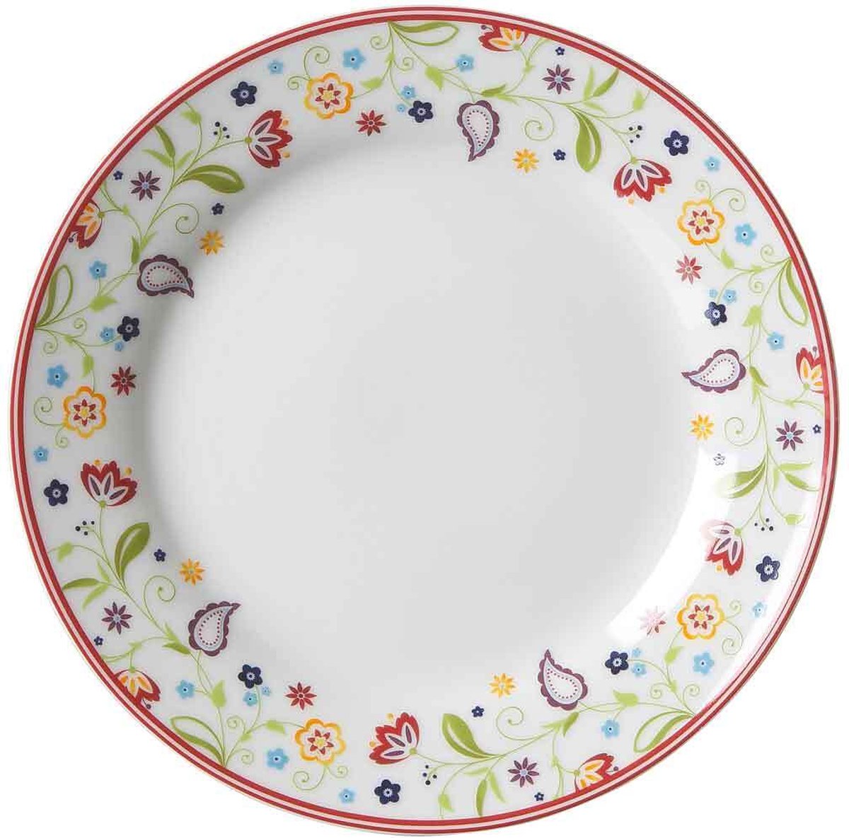Dessertteller Shanti ø 20.0 cm