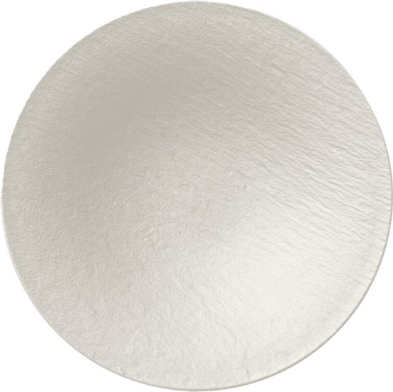 Villeroy & Boch 10-4240-2701 assiette Saladier rond en porcelaine blanche 1 pièce (s)