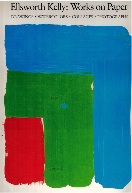Ellsworth Kelly