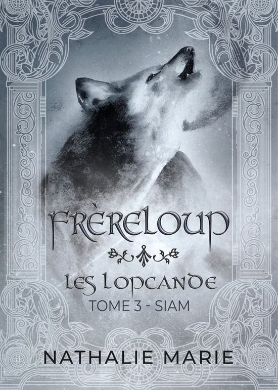 LES LOPCANDE 3 - FrèreLoup