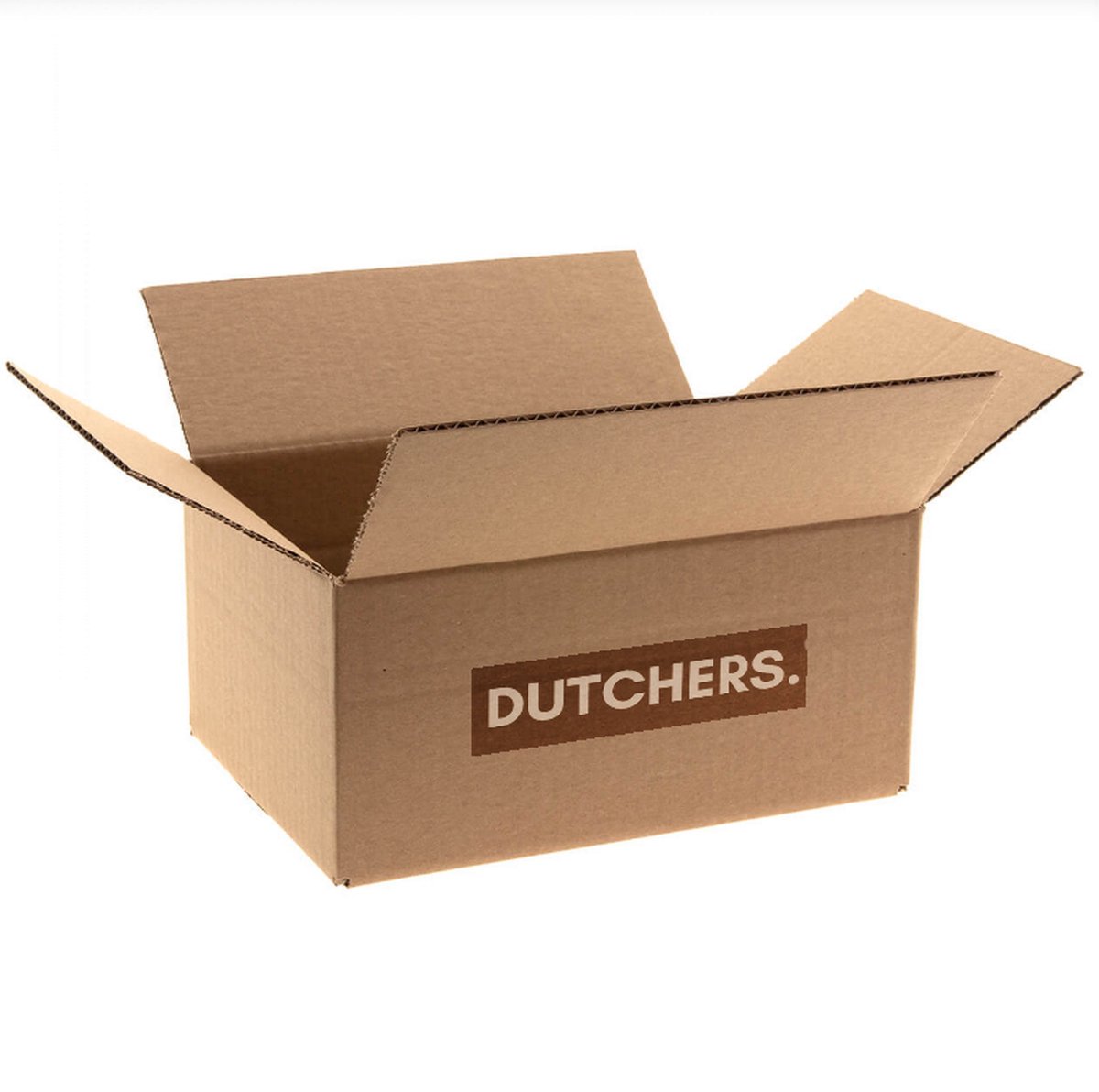 Dutchers® Kattenbed - Nu met extra ligkussen - Hangmat voor huisdier - Kattenmand voor het raam - Hangmat - Ligbed voor poes & kat - Bruin – foto 7