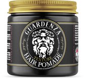 Guardenza Textuur Haarpomade - Strong hold - 100ml - Haarwax voor volume - Haargel - Haarstyling