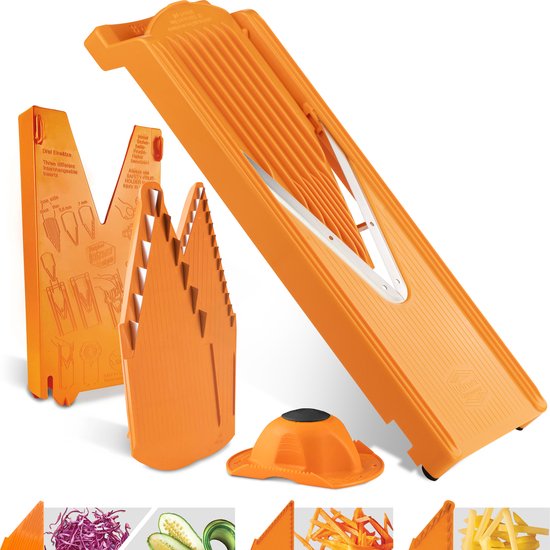 Börner Mandoline V3 Starter