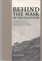 Behind the mask of recognition