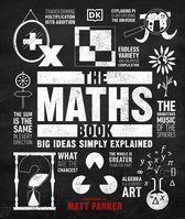 The Maths Book Big Ideas Simply Explained