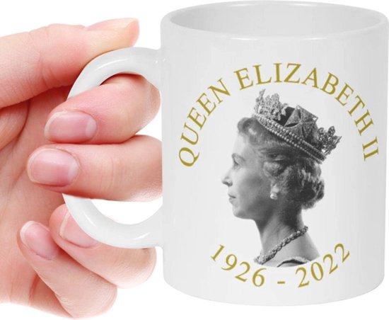 Verzamelaarsmok Ter Herinnering aan de Jubileum van de Koningin | bol