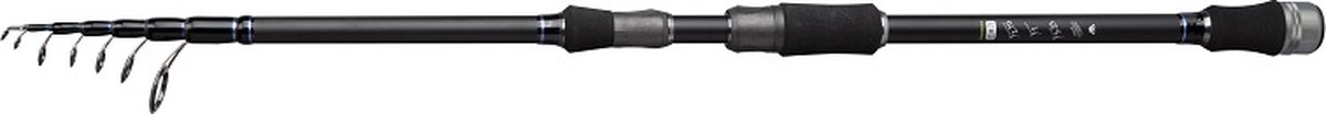 Mikado Nihonto ML Telespin Hengel 270cm 5-25g