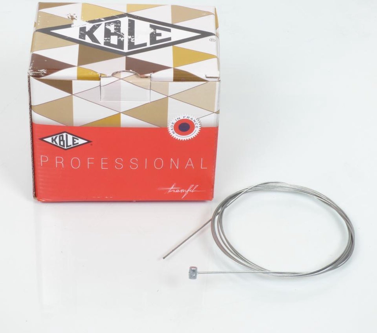 kabel of transfil omhulsel voor peugeot bromfiets 50 103 sp nieuw