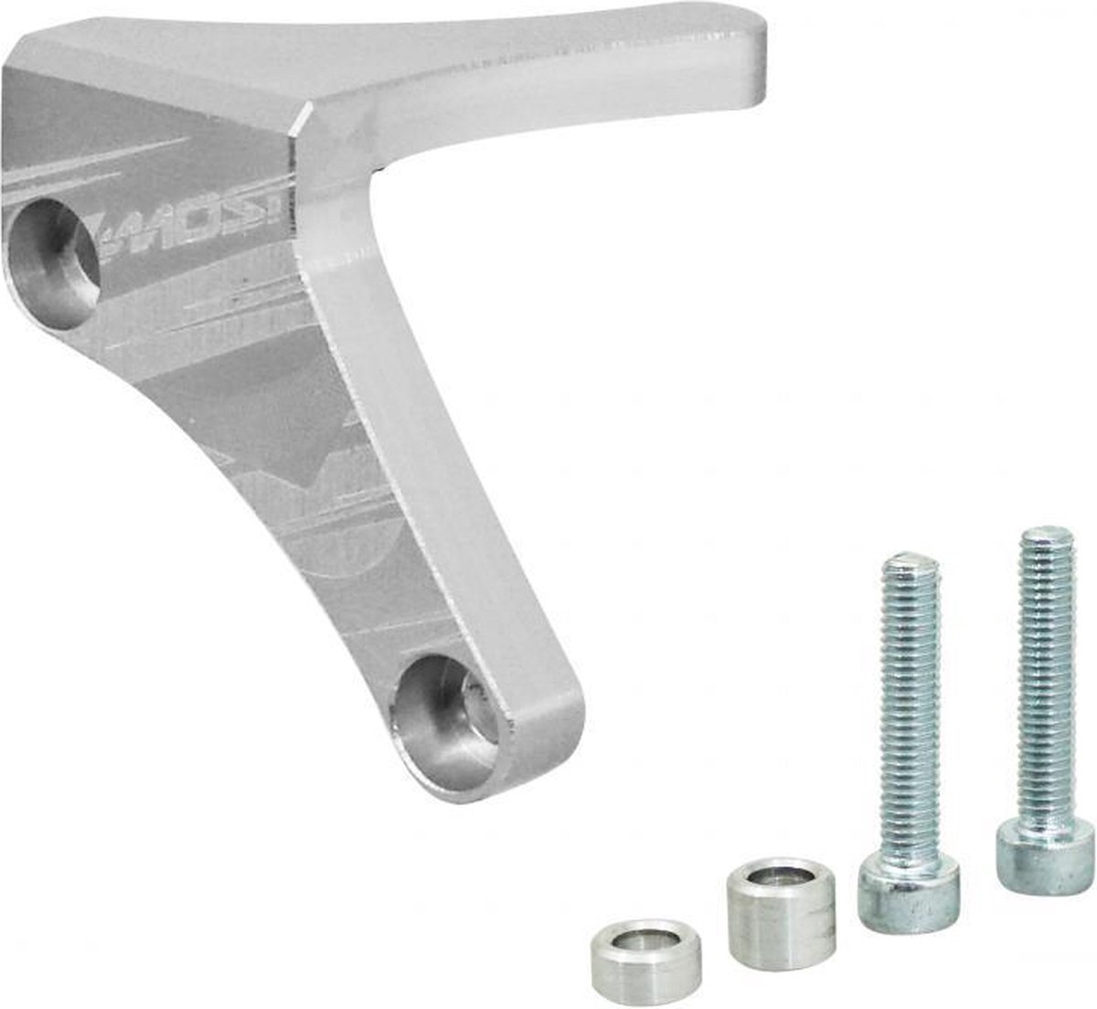 Butée de came embrayage MOST aluminium pour moto Rieju 50 RS2 Avant 2020 Neuf