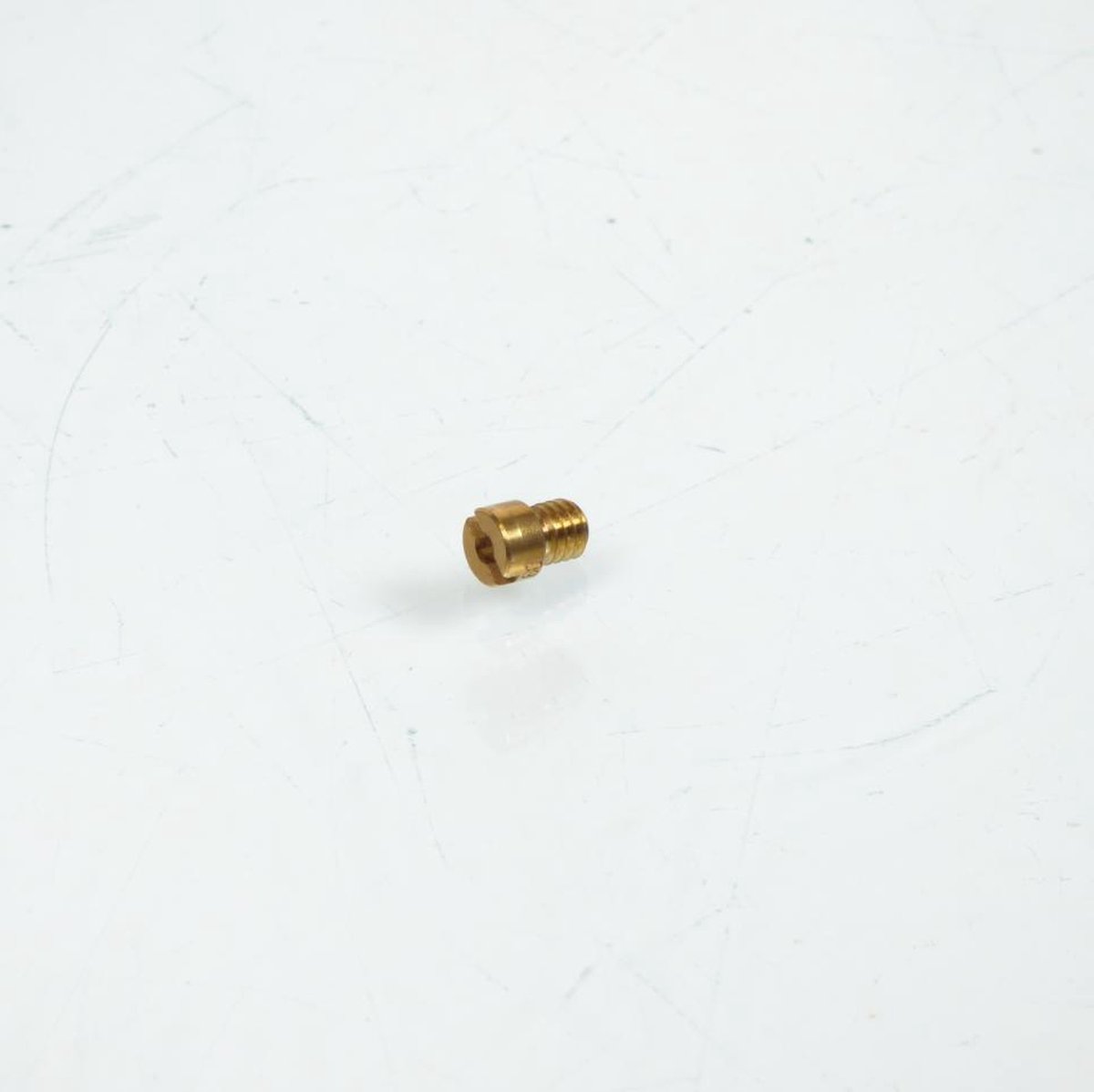 Gicleur de carburateur Dellorto pour Deux roues Dellorto NC PHVB Gicleur de ralenti de 65 Neuf