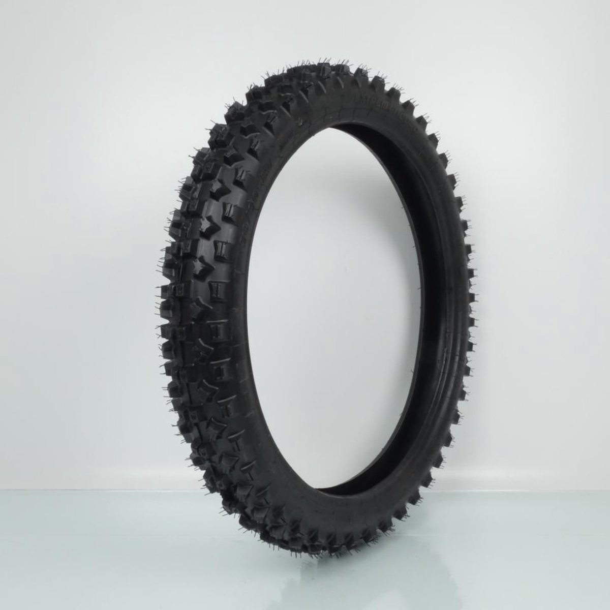 band 90-90-21 waygom voor husqvarna 250 te 2t 2014 tot 2017 av / enduro extrem fim 54m nieuw