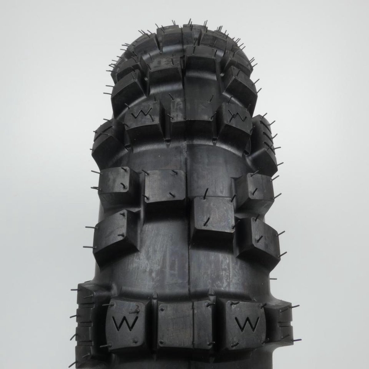 Pneu arrière 110-90-19 Waygom W005 Hard 110/90-19 62M pour moto cross TT AR Neuf