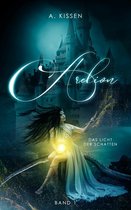 Arelion 1 - Arelion - Das Licht der Schatten (Band 1)
