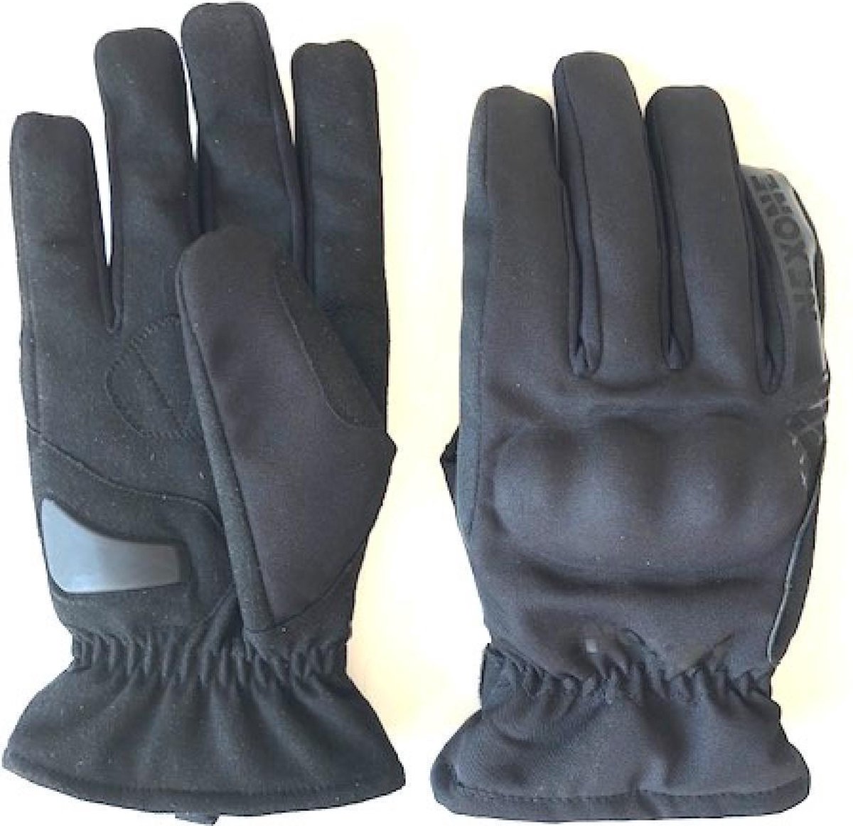 Gant moto hiver Nexone pour Homme Nexone Taille L Milano Noir Neuf