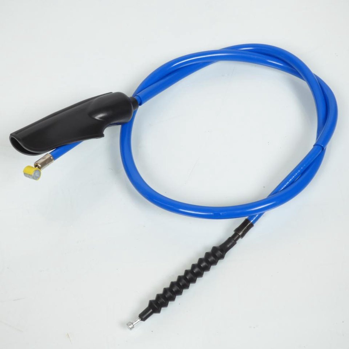Doppler koppelingskabel voor Derbi 50 Senda Sm X-Race Avant 2005 Motorfiets Gloednieuw