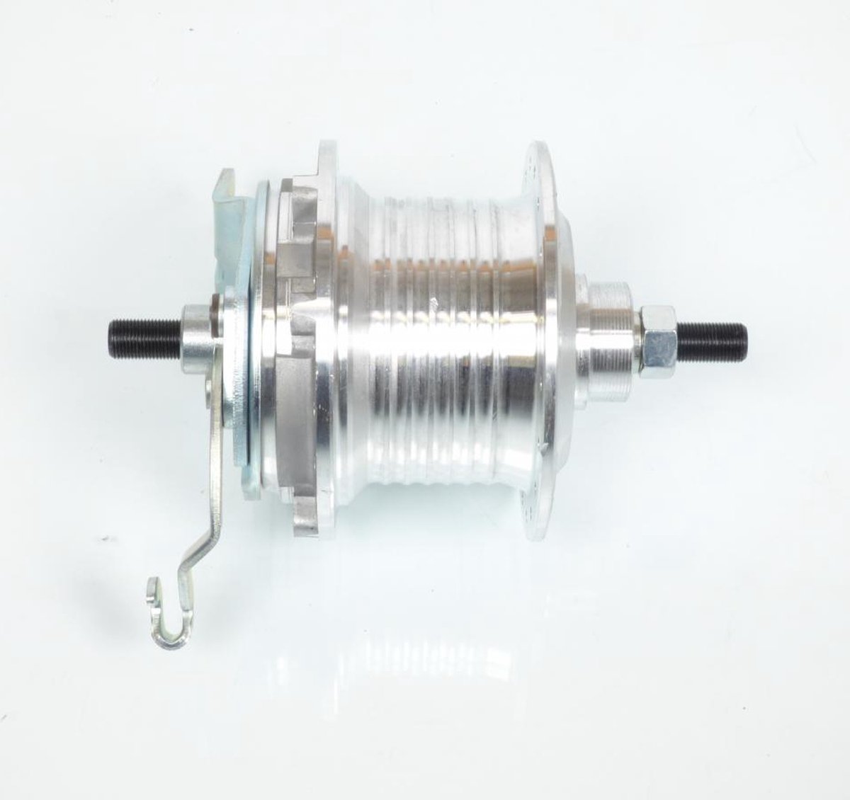 Moyeu de jante Teknix pour Mobylette Peugeot 50 103 SP Neuf