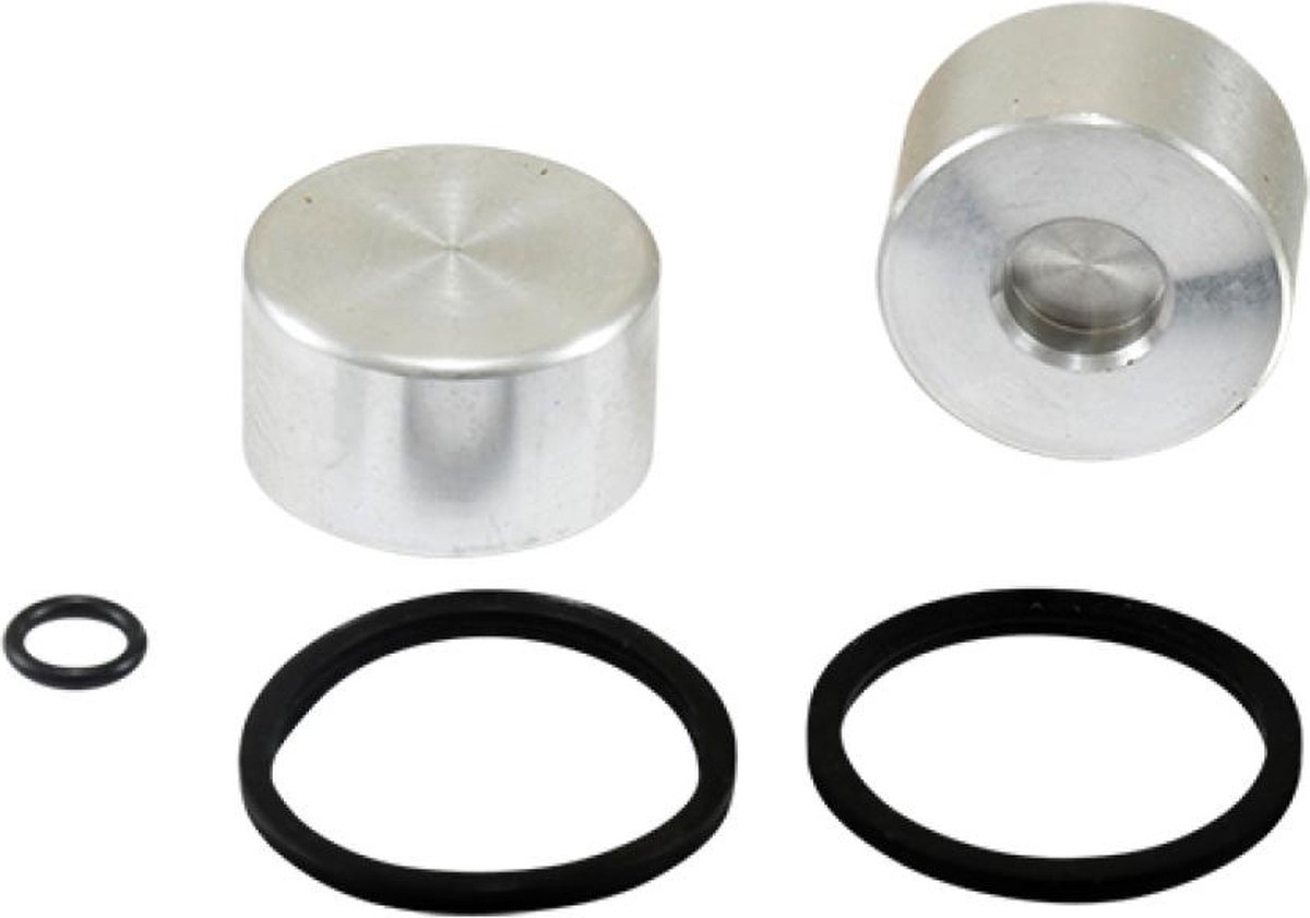 Kit réparation étrier de frein Teknix pour Scooter MBK 50 Rocket 2004 à 2009 Neuf