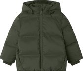 NAME IT - NMNMUSK PUFFER JACKET TB NOOS - Unisex - Buitenjassen