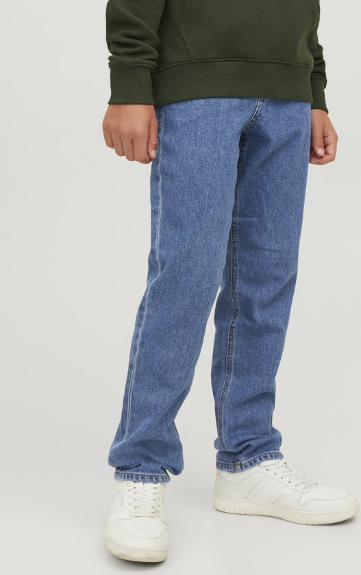 JACK & JONES JJICLARK JJORIGINAL MF 412 NOOS JNR Jongens Jeans - Maat 158