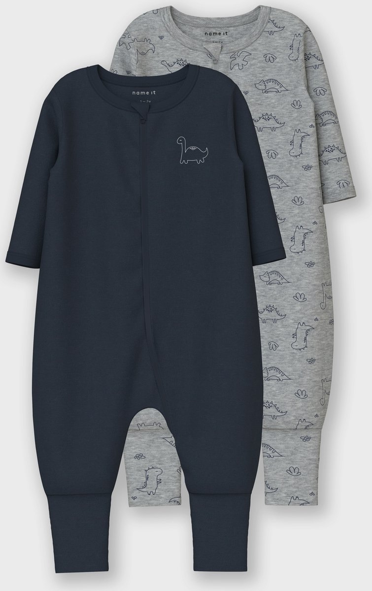 Name it Pyjama 2-pack
