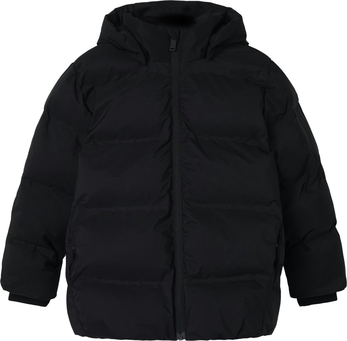 Name It Musk Puffer Winterjas Junior - Maat 128