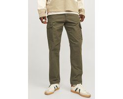 JACK&JONES PANTS STUDIO - JPSTKANE BARKLEY CARGO PANT NOOS Heren Cargo Broek
