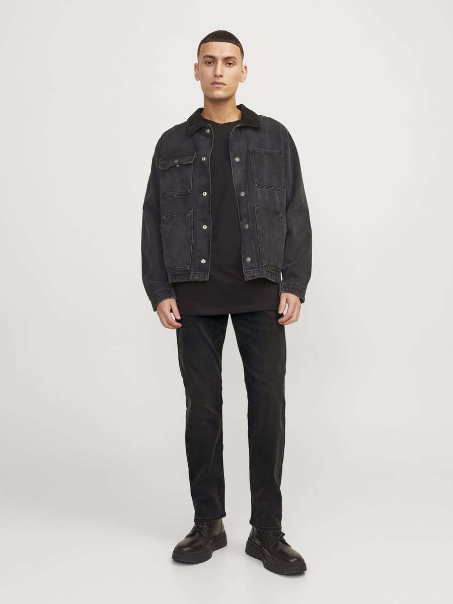 JACK&JONES - JWHCLARK JJORIGINAL AT 354 - Heren - Jeans