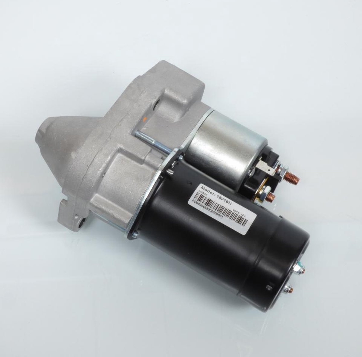 starter rick s voor motorfiets bmw 1100 r s 1998 tot 2005 2110-0439 / 18916n / 61-801 nieuw