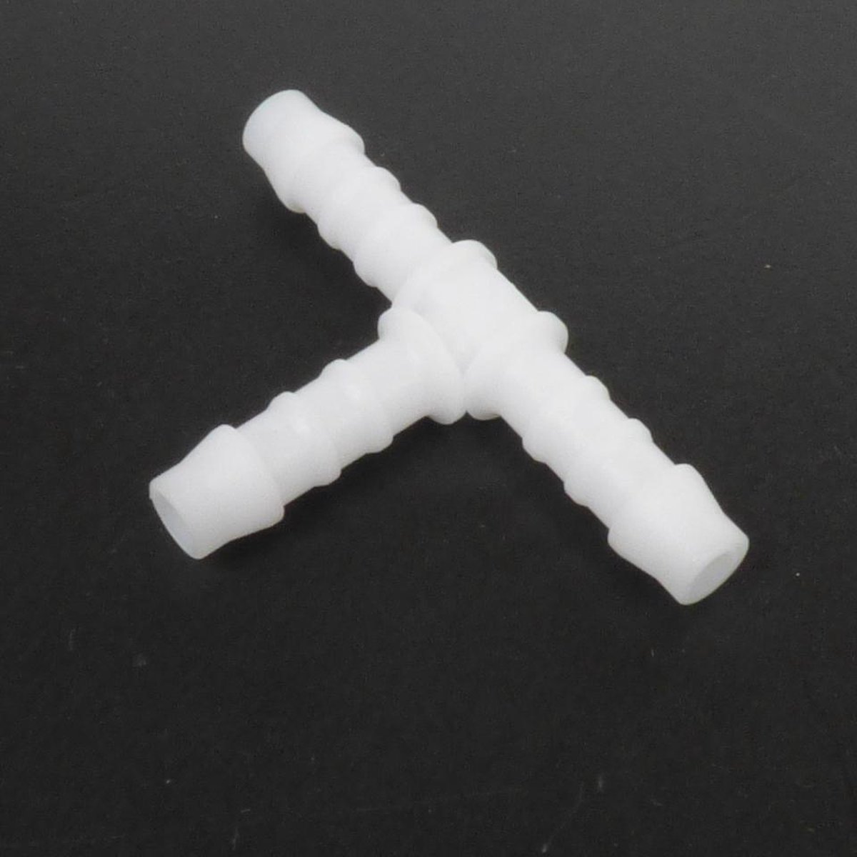 motion pro benzineslang voor auto ø6mm wit / 12-0019unit nieuw