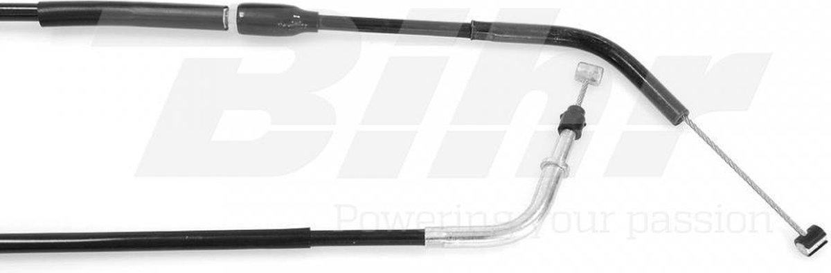 Tecnium Suzuki Ltz 400 Koppelingkabel