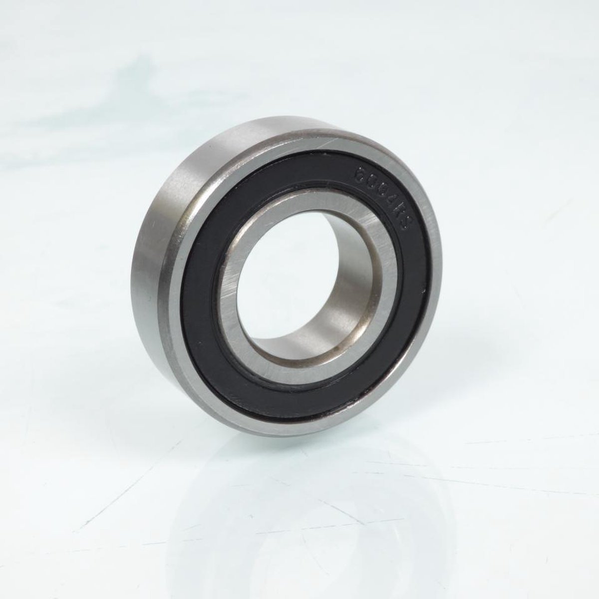 Un roulement de roue étanche 6004-2RS 20x42x12 pour Peugeot 50 Speedfight 1 Neuf