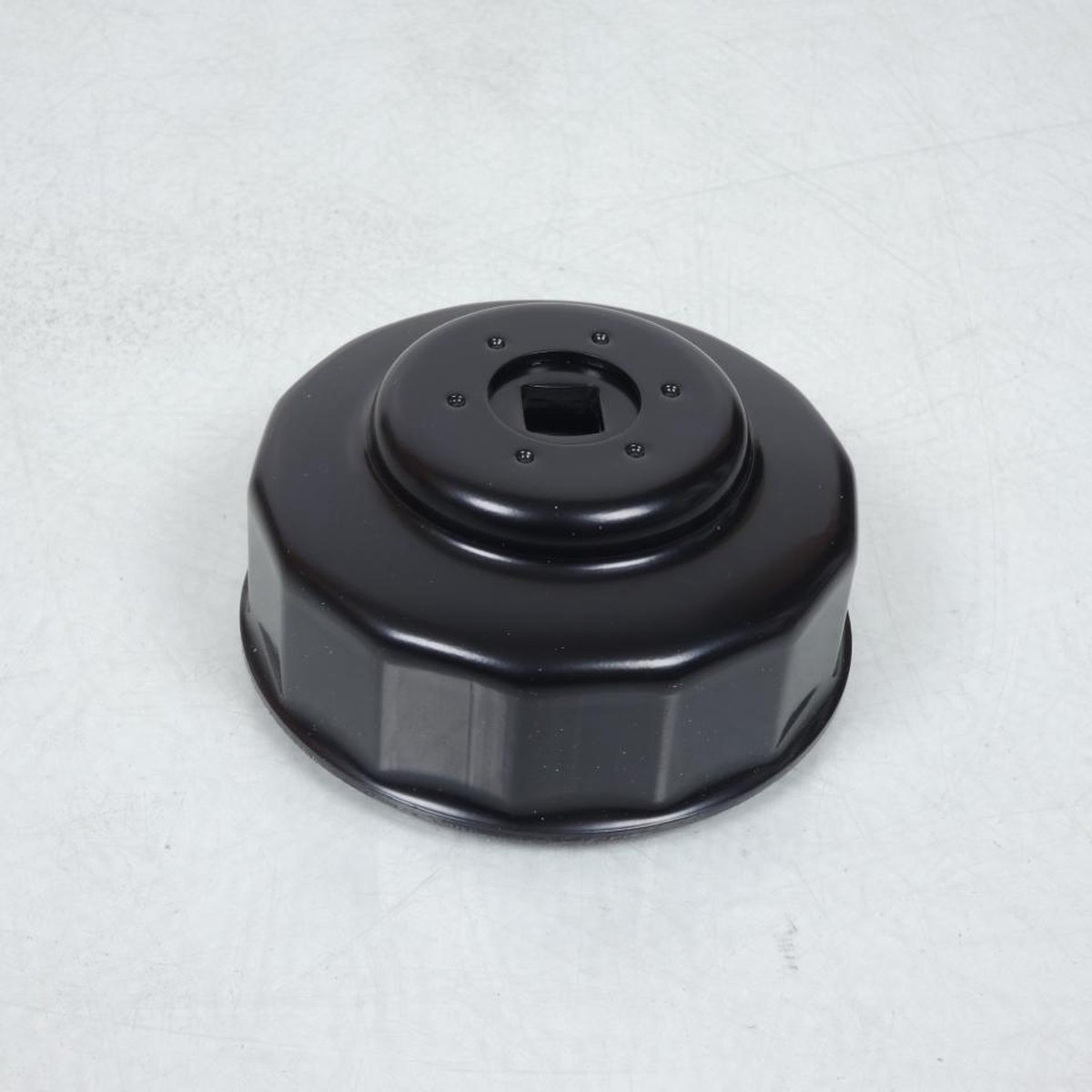 oliefiltersleutel Ø76mm 14 zijden buzzetti 5186 hc-76/14 voor motorfiets nieuw