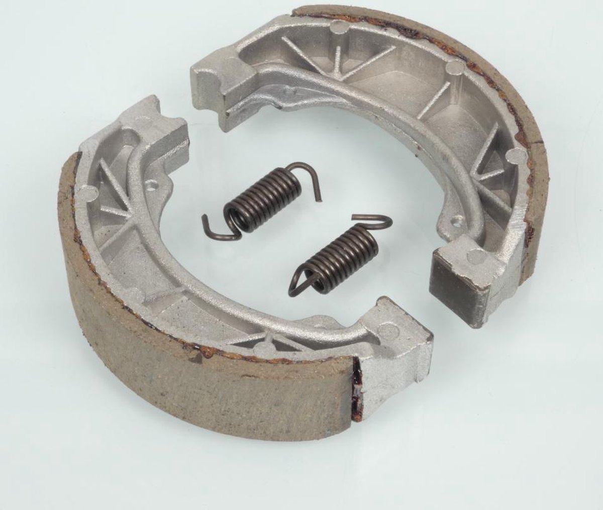 rms remschoen voor scooter malaguti 50 f12r phantom ac 2007 tot 2010 Ø110x25mm