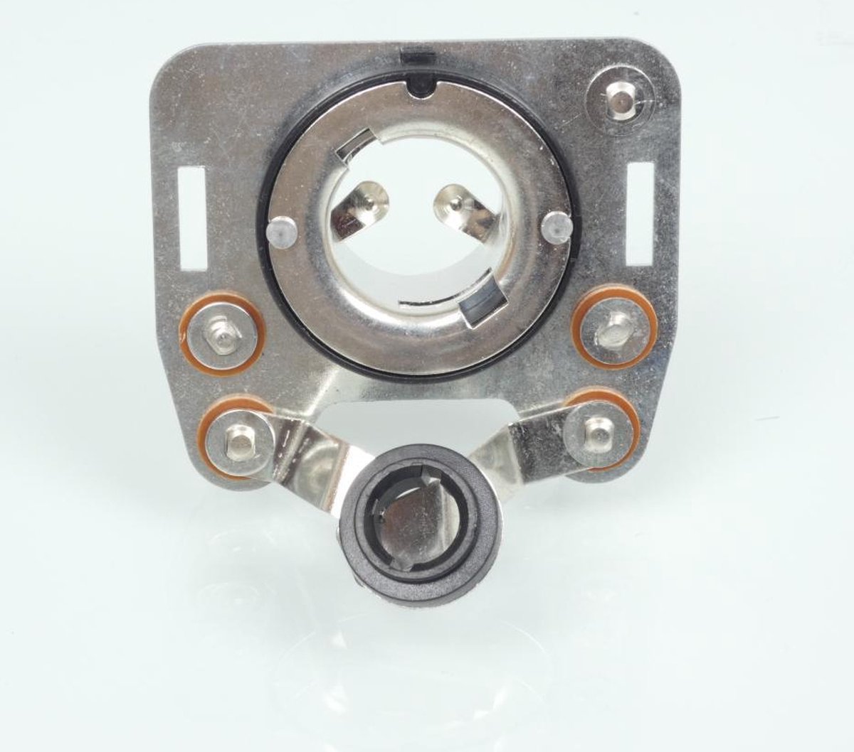 lamphouder siem voor scooter piaggio 125 vespa type vna / 246410190 / 013709 nieuw