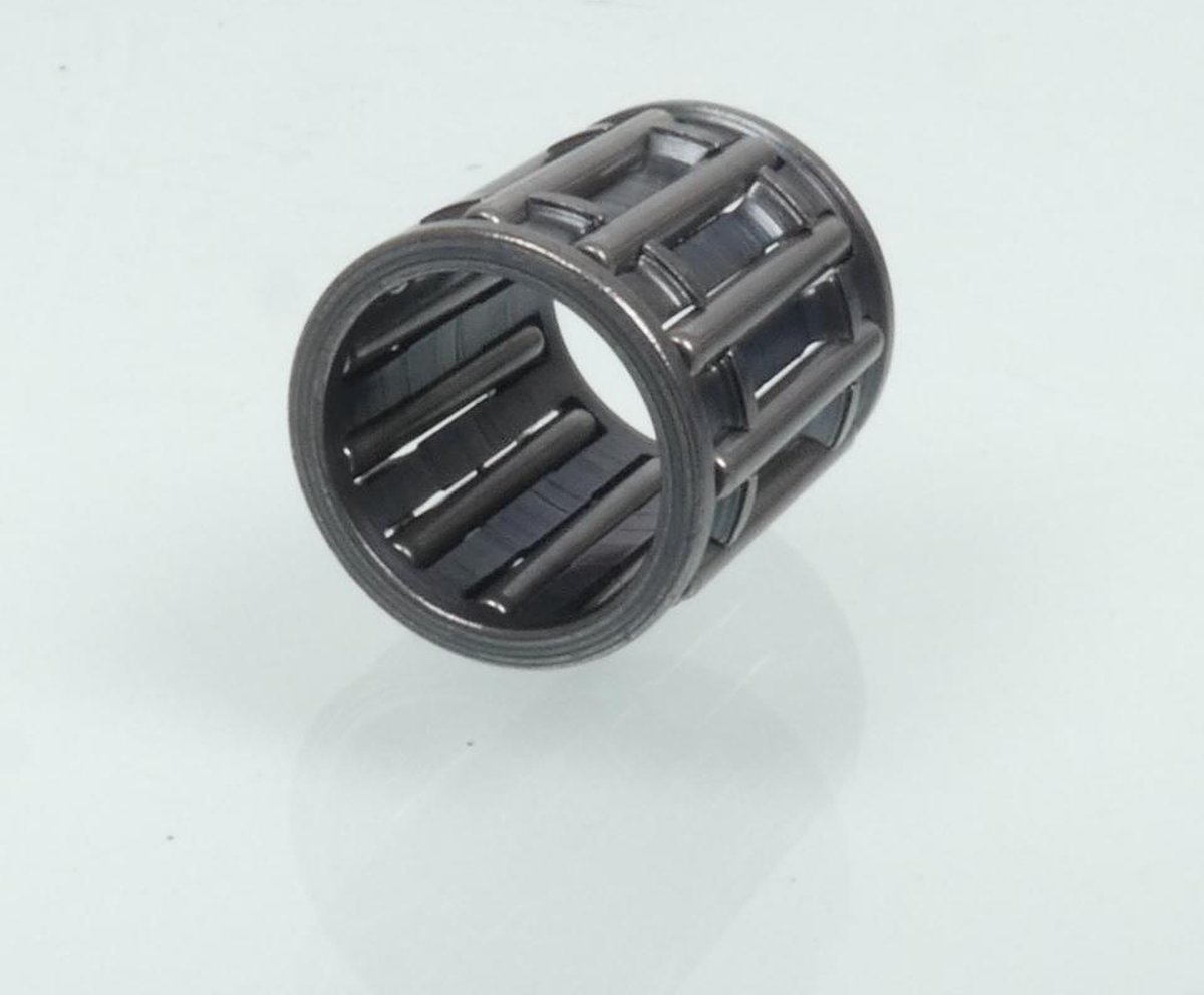 rms zuigerpen naaldkooi voor piaggio 50 bravo erre 2 bromfiets 1975 tot 1981 500521 / 10x13x14.5 nieuw