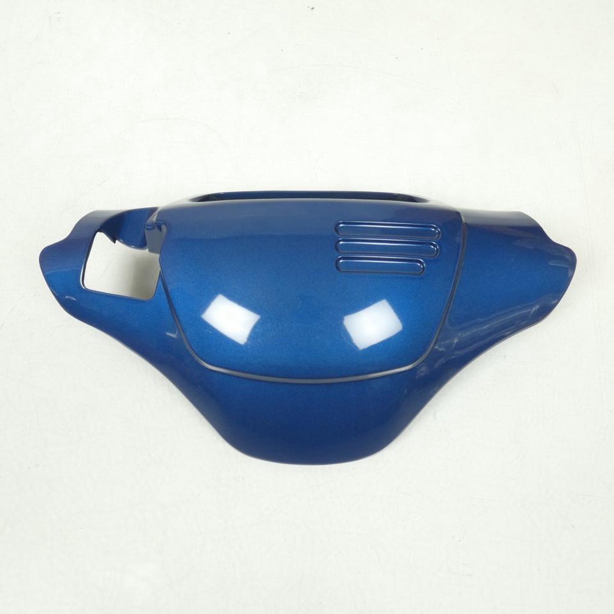 Couvre guidon pour scooter PGO 50 Tornado Après 2019 P1613001480 P1613000000