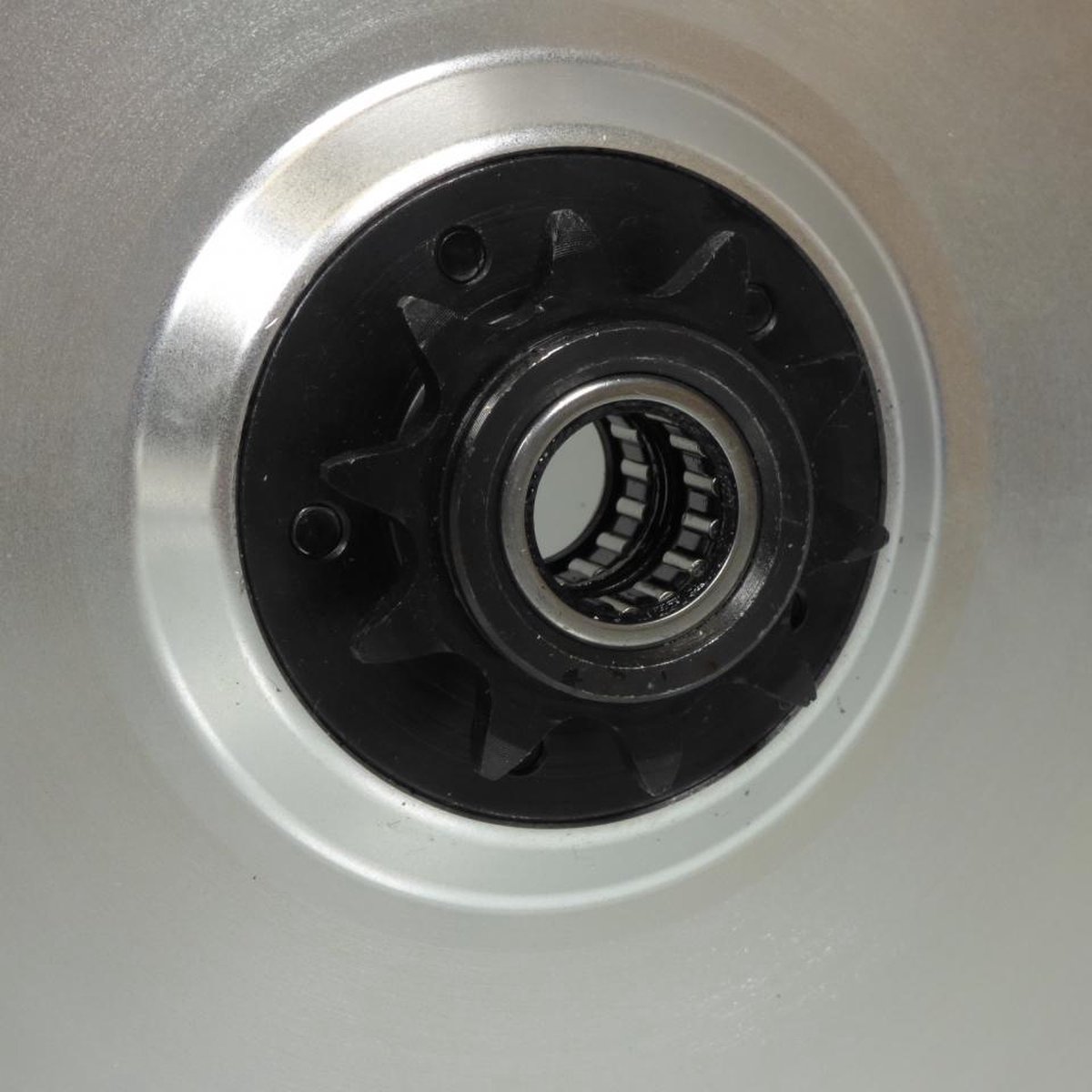 Poulie de transmission Doppler pour Mobylette Peugeot 50 103 MVL Neuf