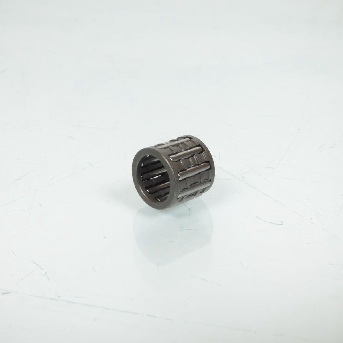 Cage a aiguille d axe de piston origine pour Scooter Malaguti 50 F12 Phantom Lc Rst Euro1 2001 à 2002 75104300 Neuf