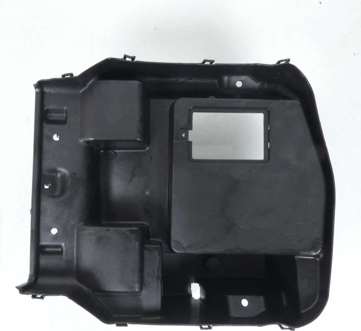Coffre origine pour Deux Roues Chinois TM00-110200001 / Fond Neuf