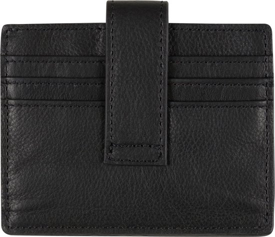 CAMEL ACTIVE Wallet in Black | ABOUT YOU