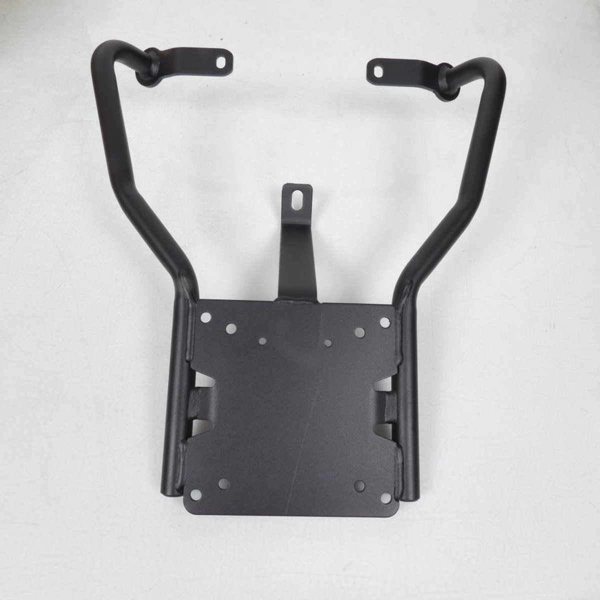 Shad-topkofferhouder voor de Super Soco Elec Cux-scooter (modellen vanaf 2019), nieuw – foto 5