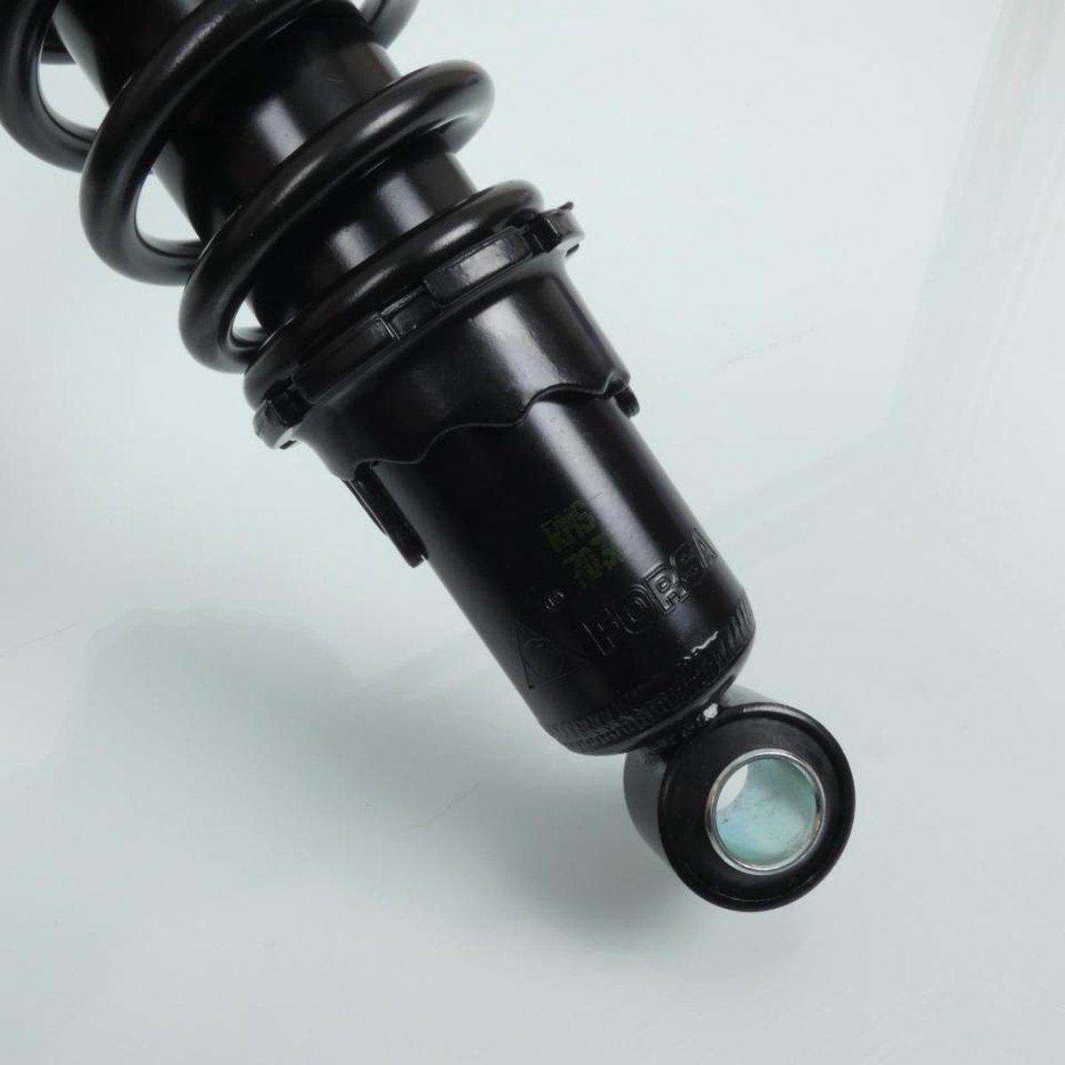 forsa achterschokbreker voor aprilia 125 sport city scooter 2004 tot 2006 ap8163551 nieuw