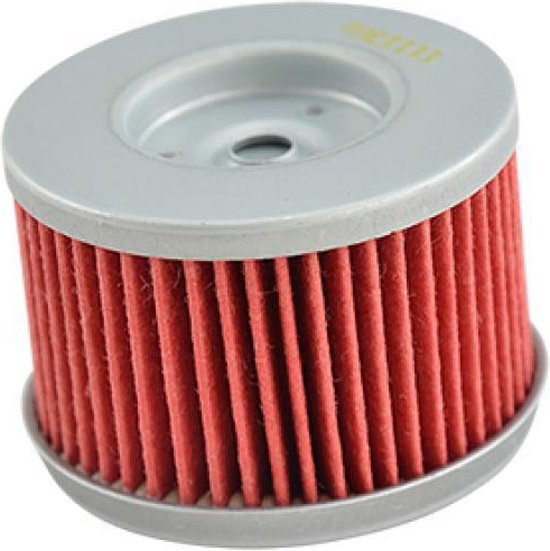 Filtre à air Hiflofiltro pour Moto Honda 700 Vf C Magna 1984 à
