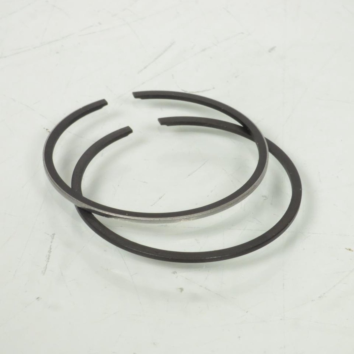 Segment de piston pour Scooter MBK 50 Rocket Neuf