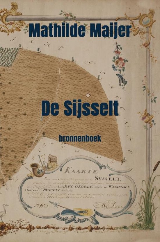 De Sijsselt - cover