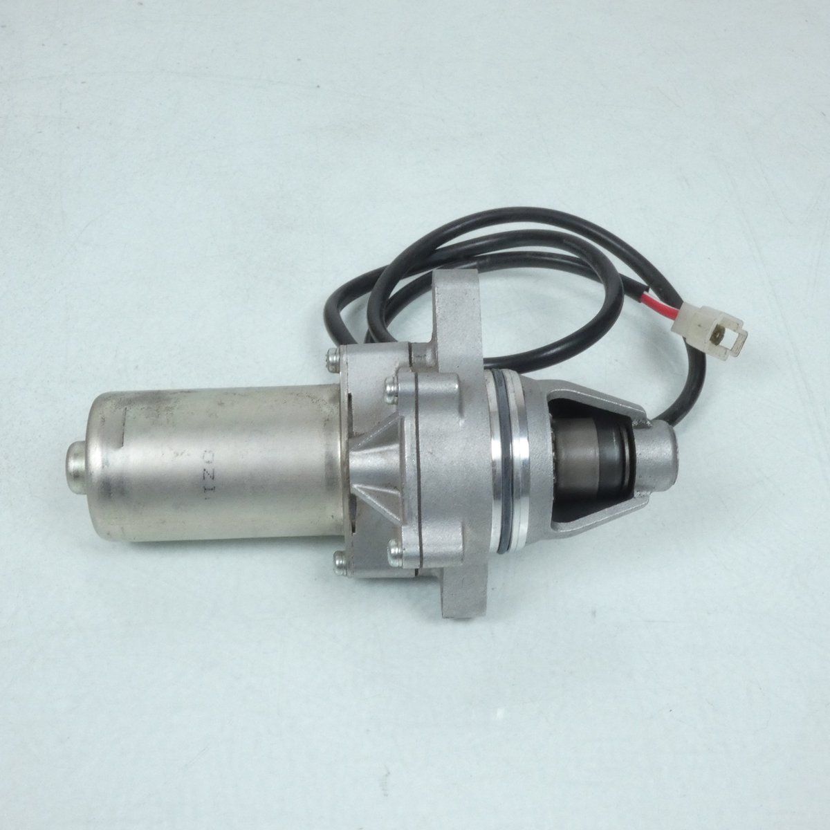 Démarreur Mitsuba pour quad Suzuki LT 80 1987 à 2006 31100-40B01-000 CS90 Neuf