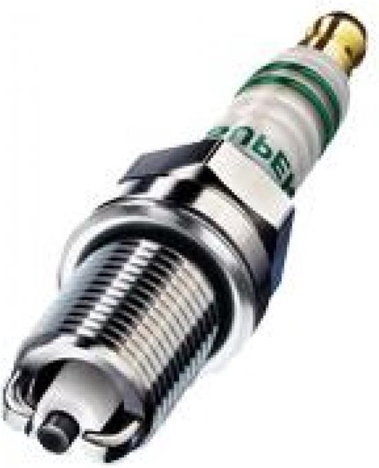 Bougie d'allumage Bosch pour Moto Honda 250 XR R 1996 à 2003 Neuf