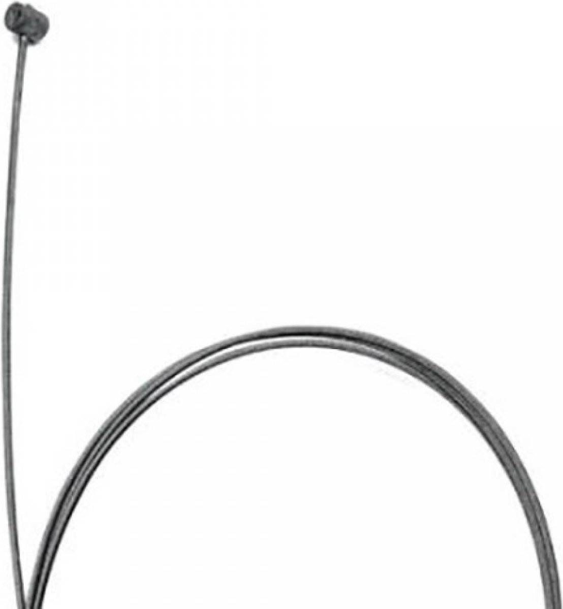 kabel of mantel voor Peugeot-auto, decompressor 1,20 m, kop 5x7 mm, nieuw