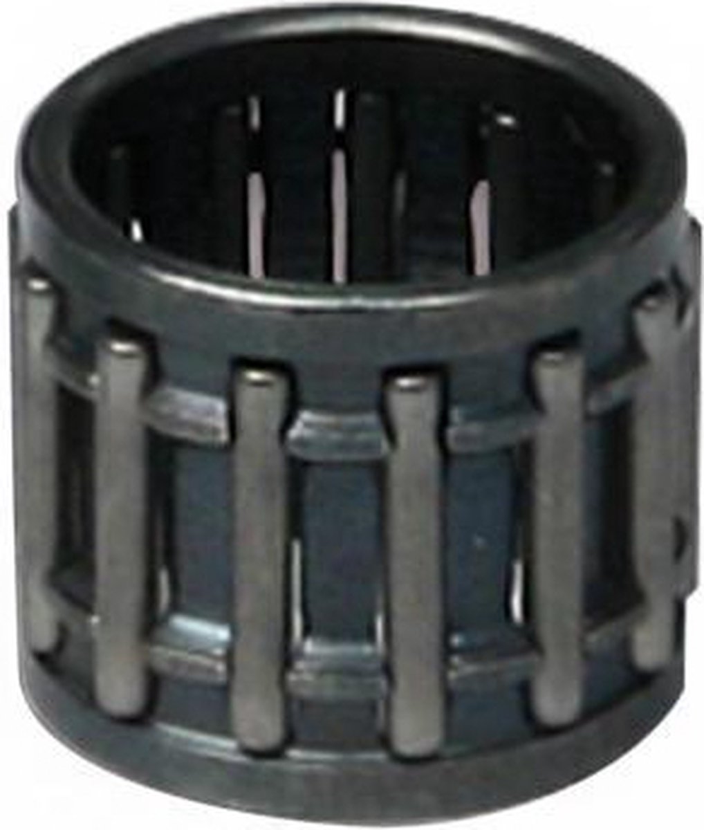 malossi pistonpen naaldkooi voor bromfiets mbk 50 51v 1978 tot 2002 13x16x14mm versterkt / 66 3276b nieuw
